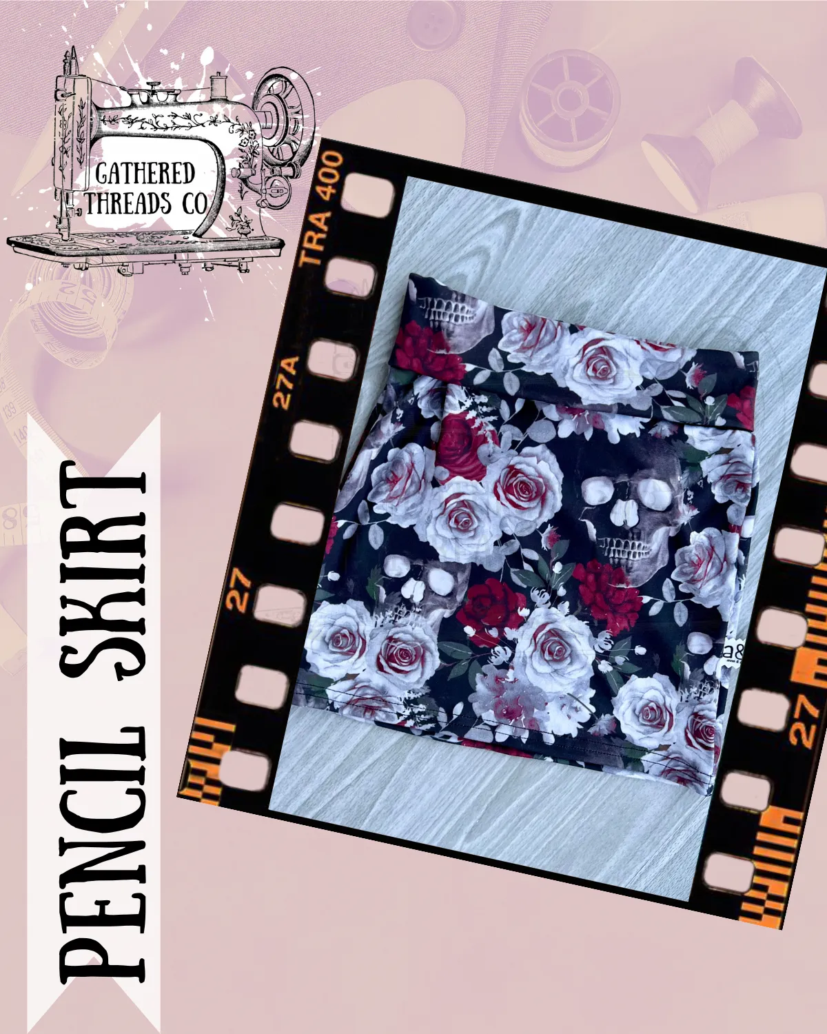 Daisy Luck  Skirts