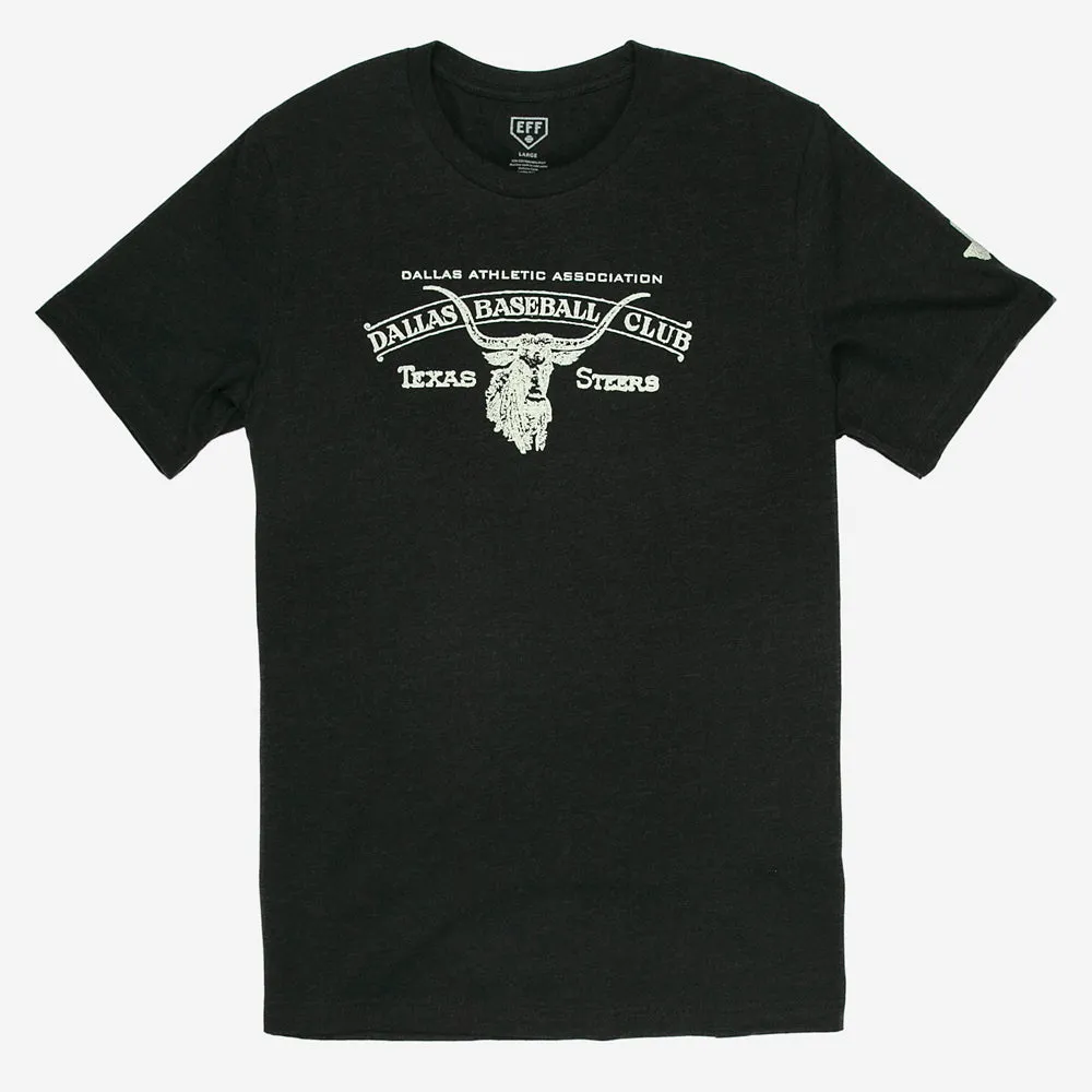 Dallas Steers 1936 T-Shirt