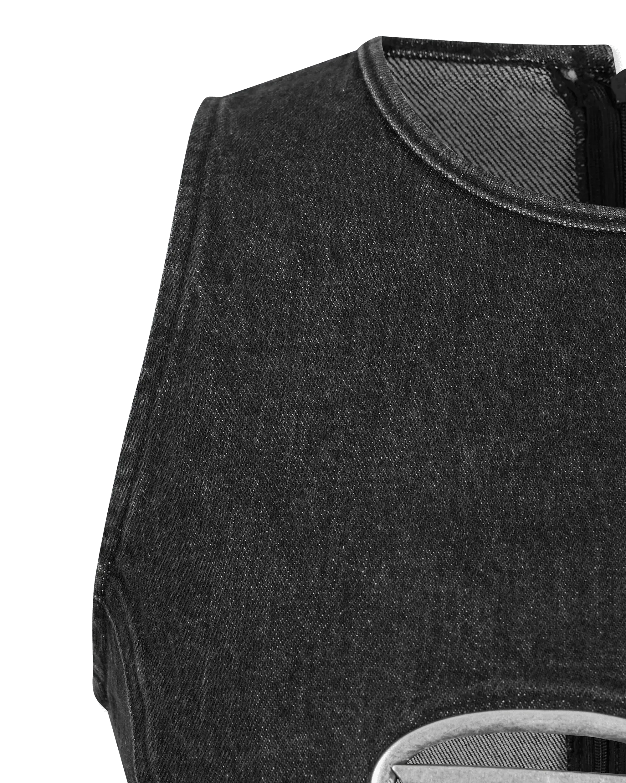 De-Ferriz FSD Denim Dress
