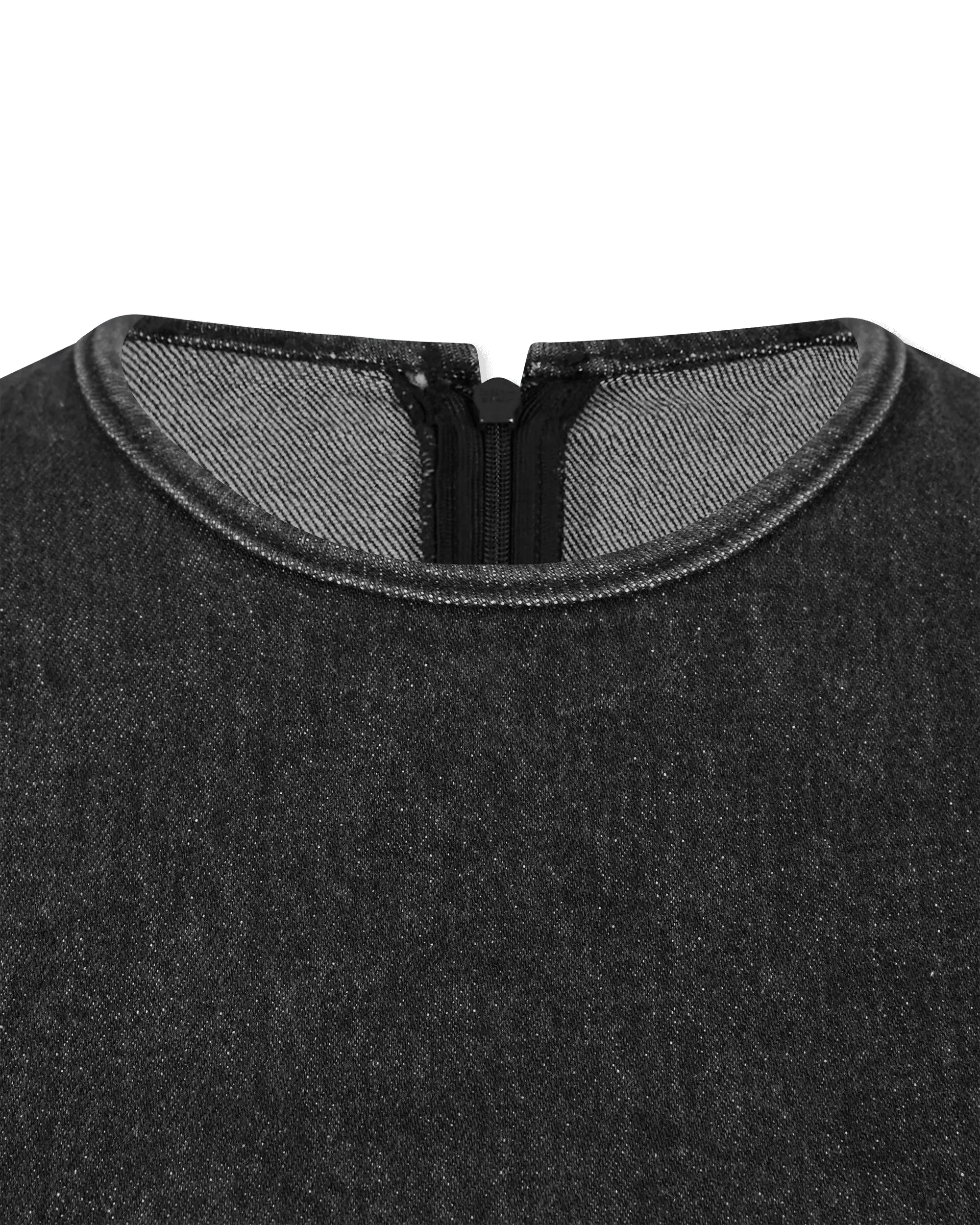 De-Ferriz FSD Denim Dress
