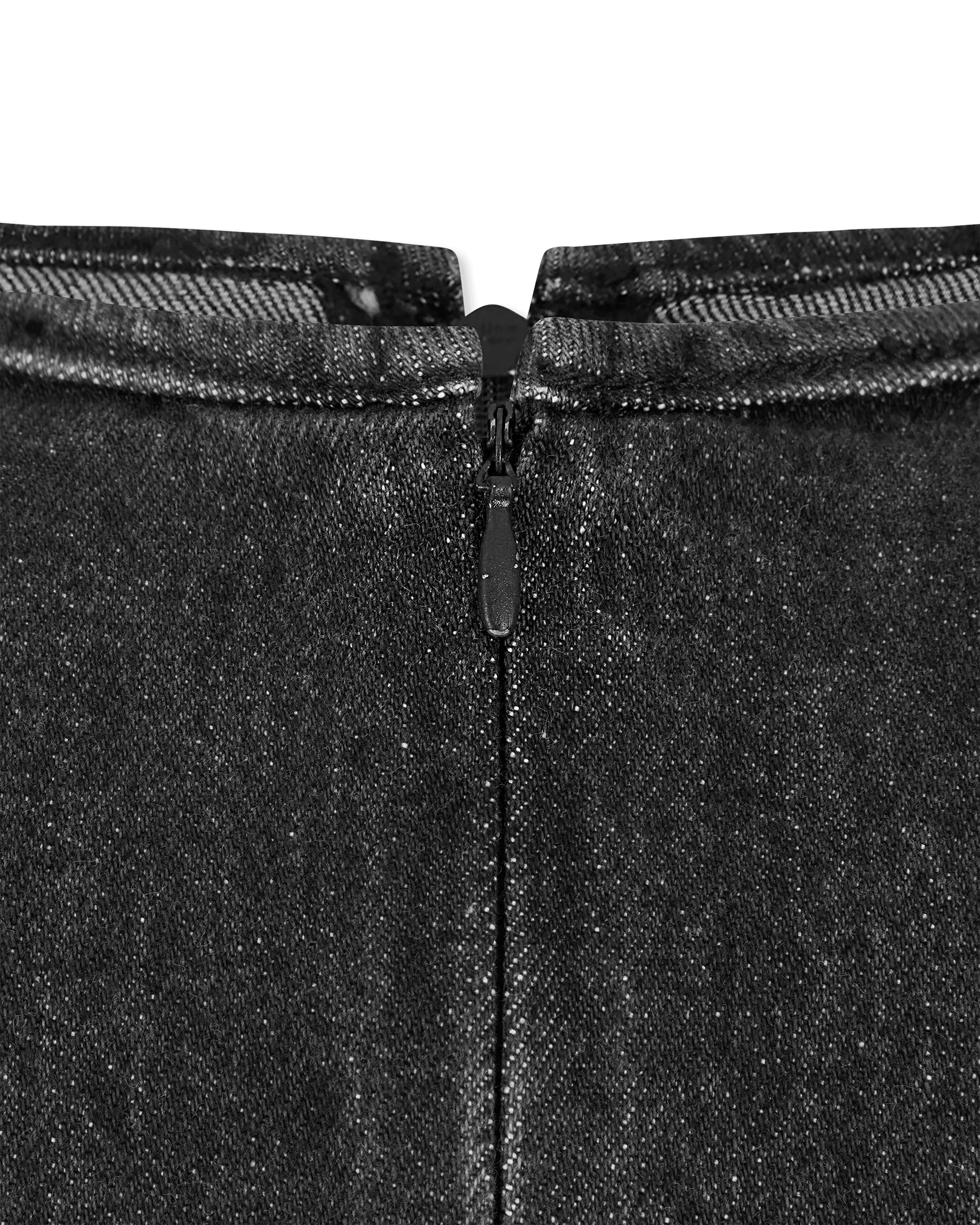 De-Ferriz FSD Denim Dress