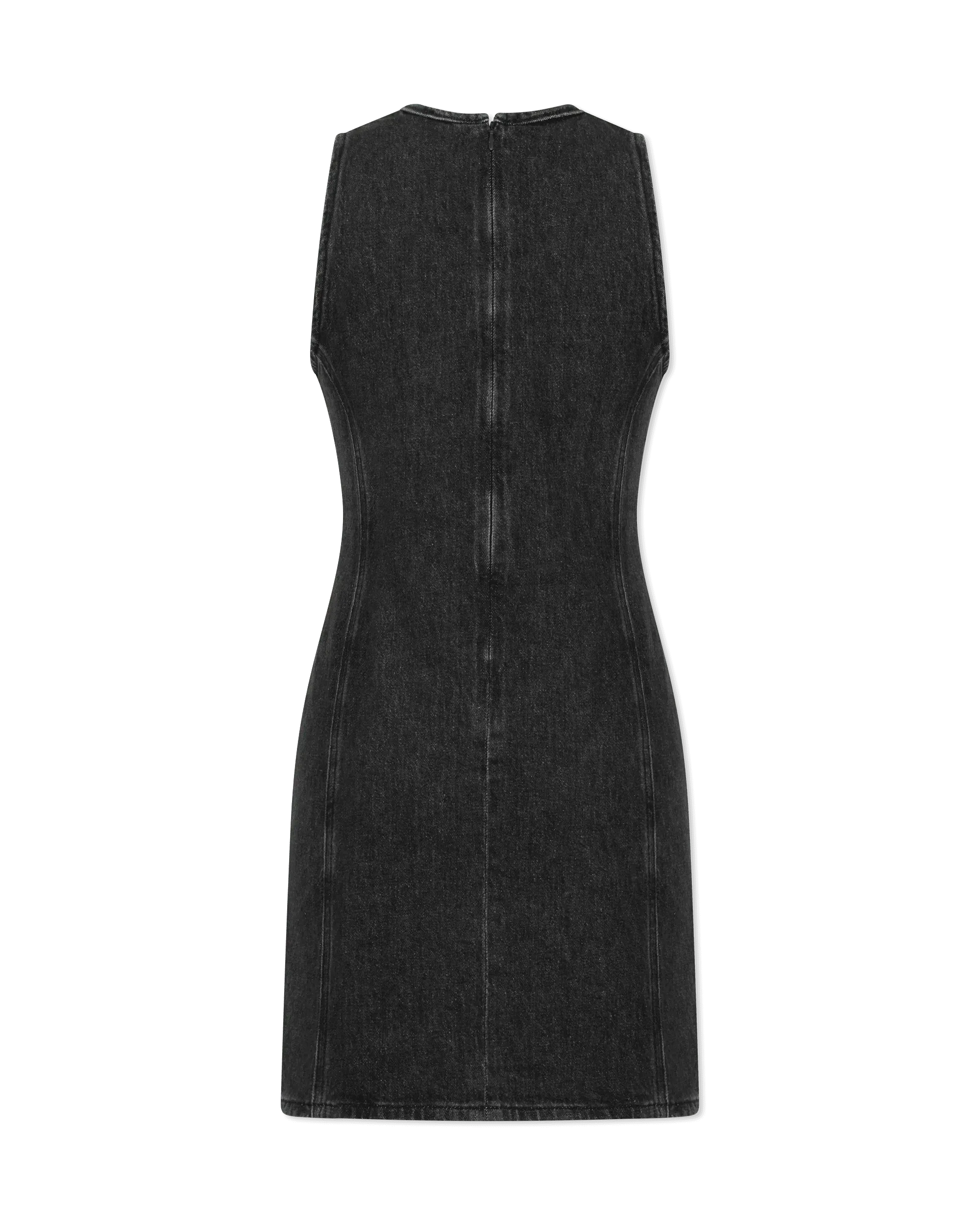 De-Ferriz FSD Denim Dress