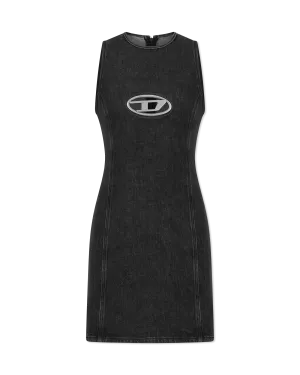 De-Ferriz FSD Denim Dress