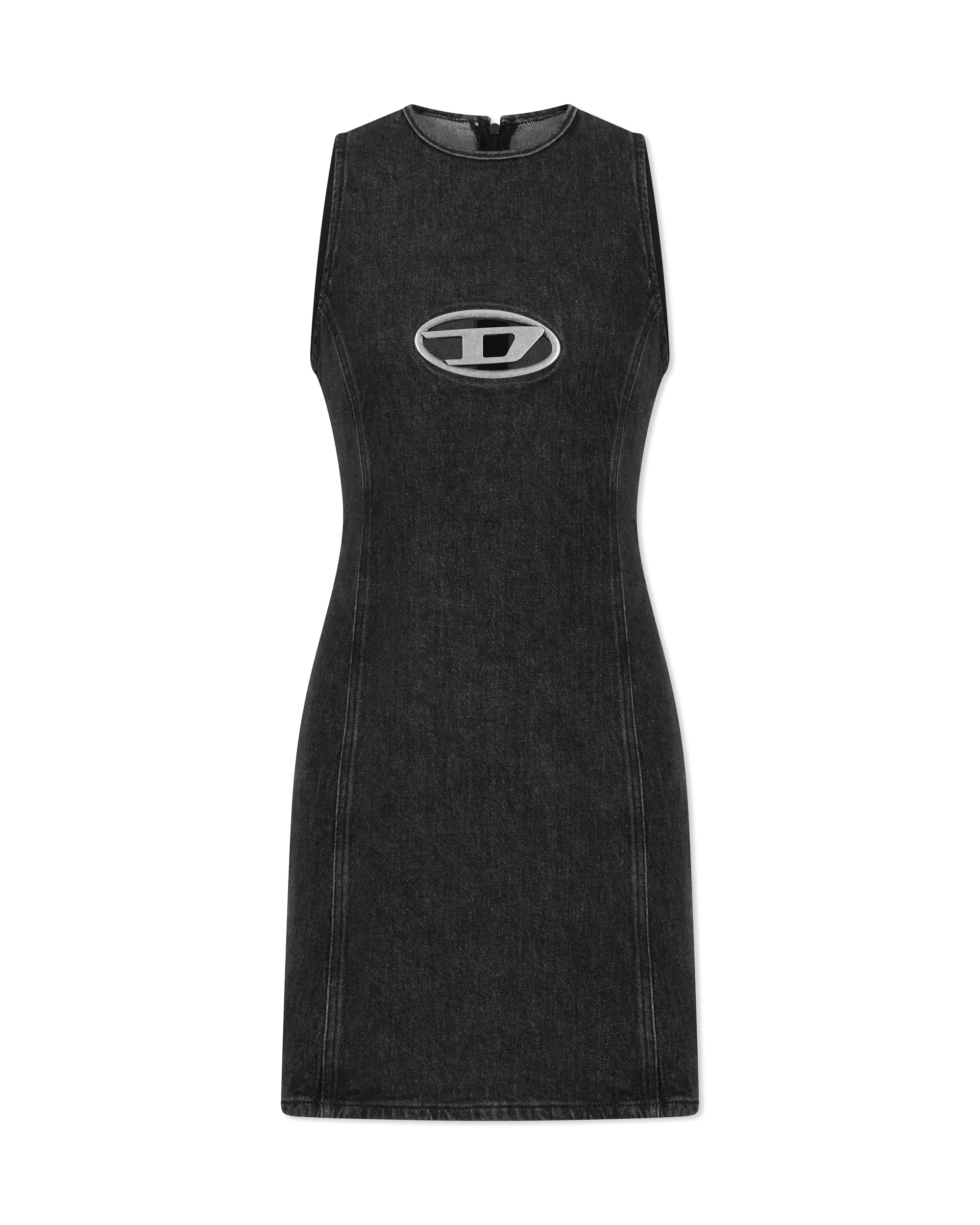 De-Ferriz FSD Denim Dress