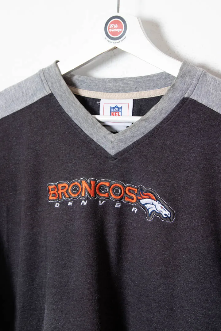 Denver Broncos NFL T-Shirt (M)