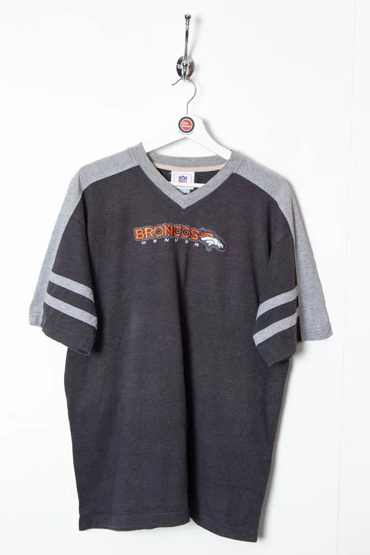 Denver Broncos NFL T-Shirt (M)