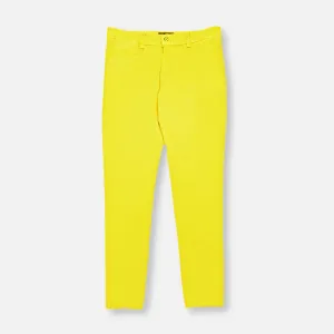Deon Slim Fit Chino Pants
