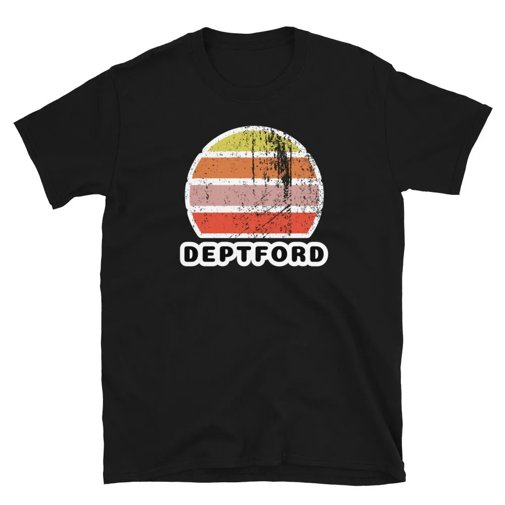 Deptford Vintage Sunset T-Shirt