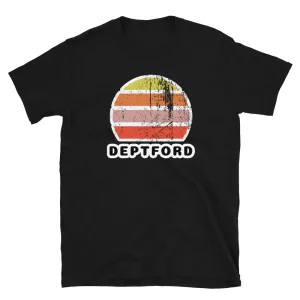 Deptford Vintage Sunset T-Shirt