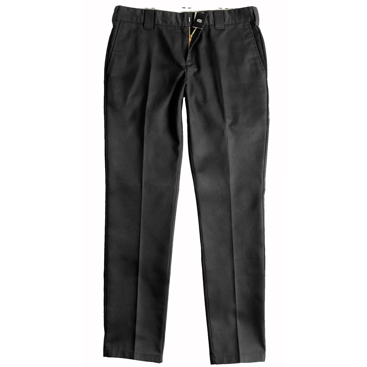 Dickies - 872 Slim Tapered Fit Pants Black
