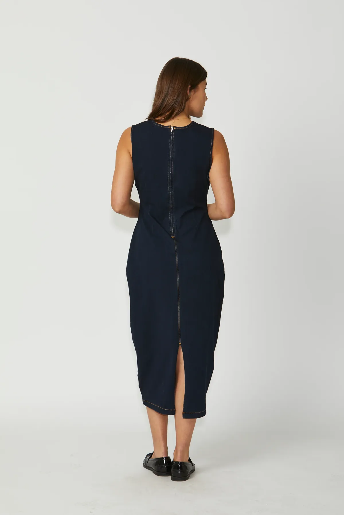 DILLY DRESS