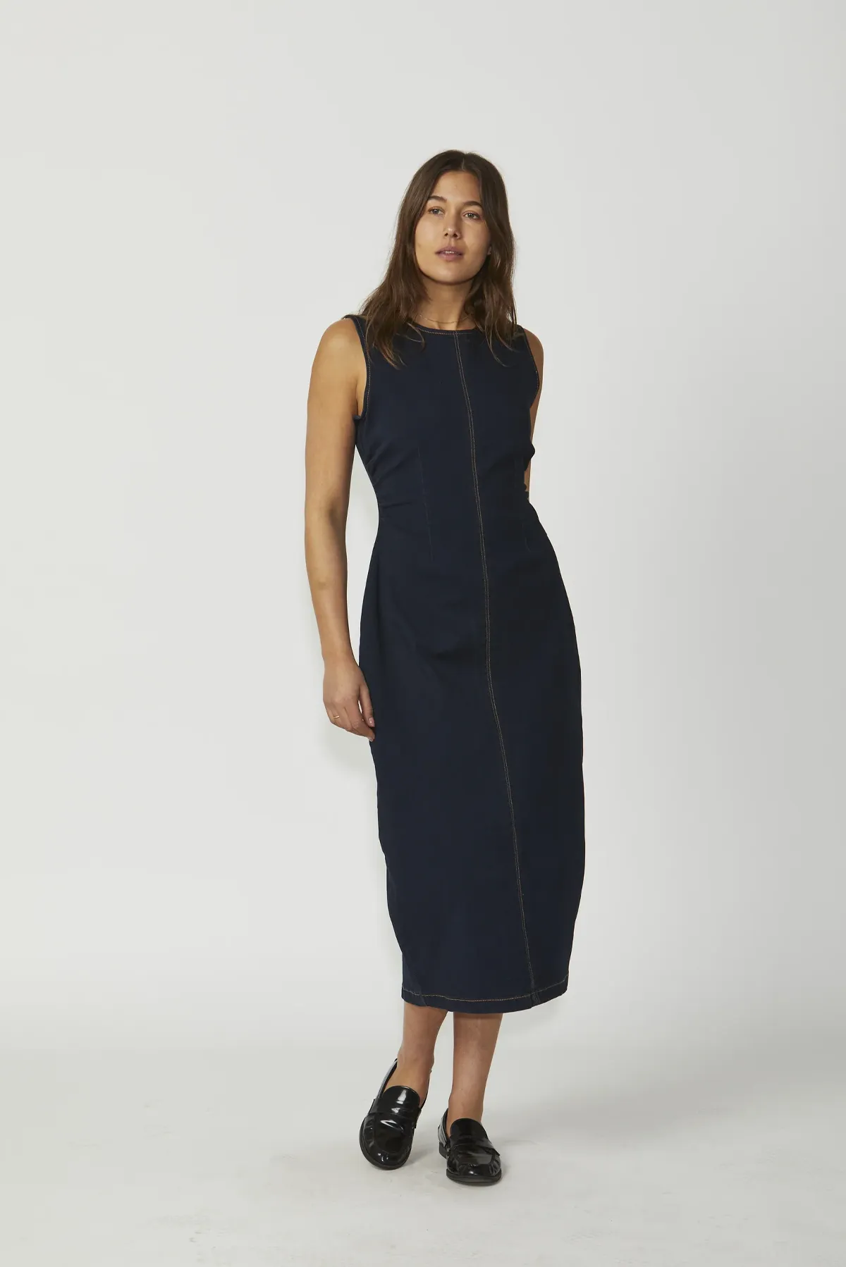 DILLY DRESS
