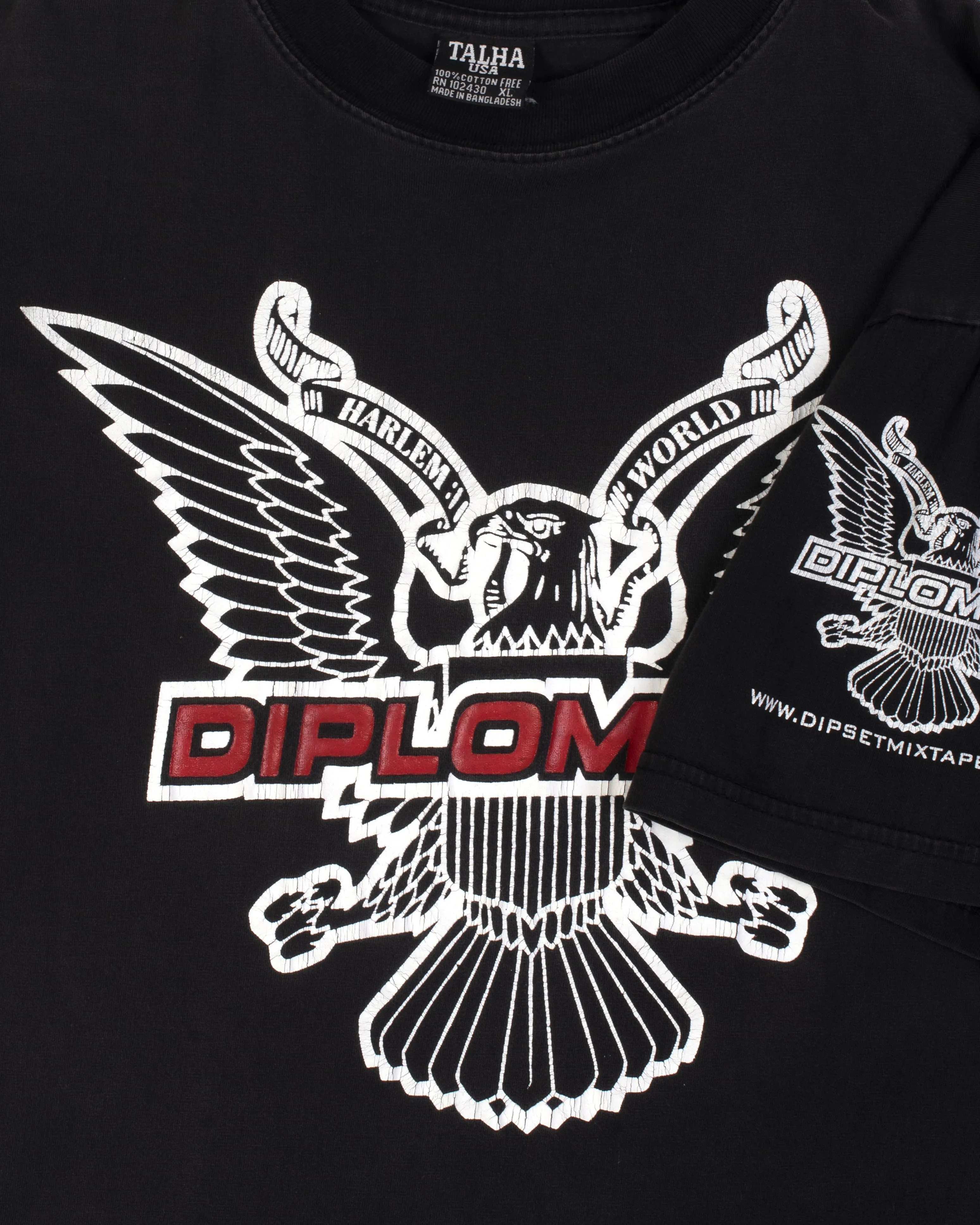 Diplomats T-Shirt