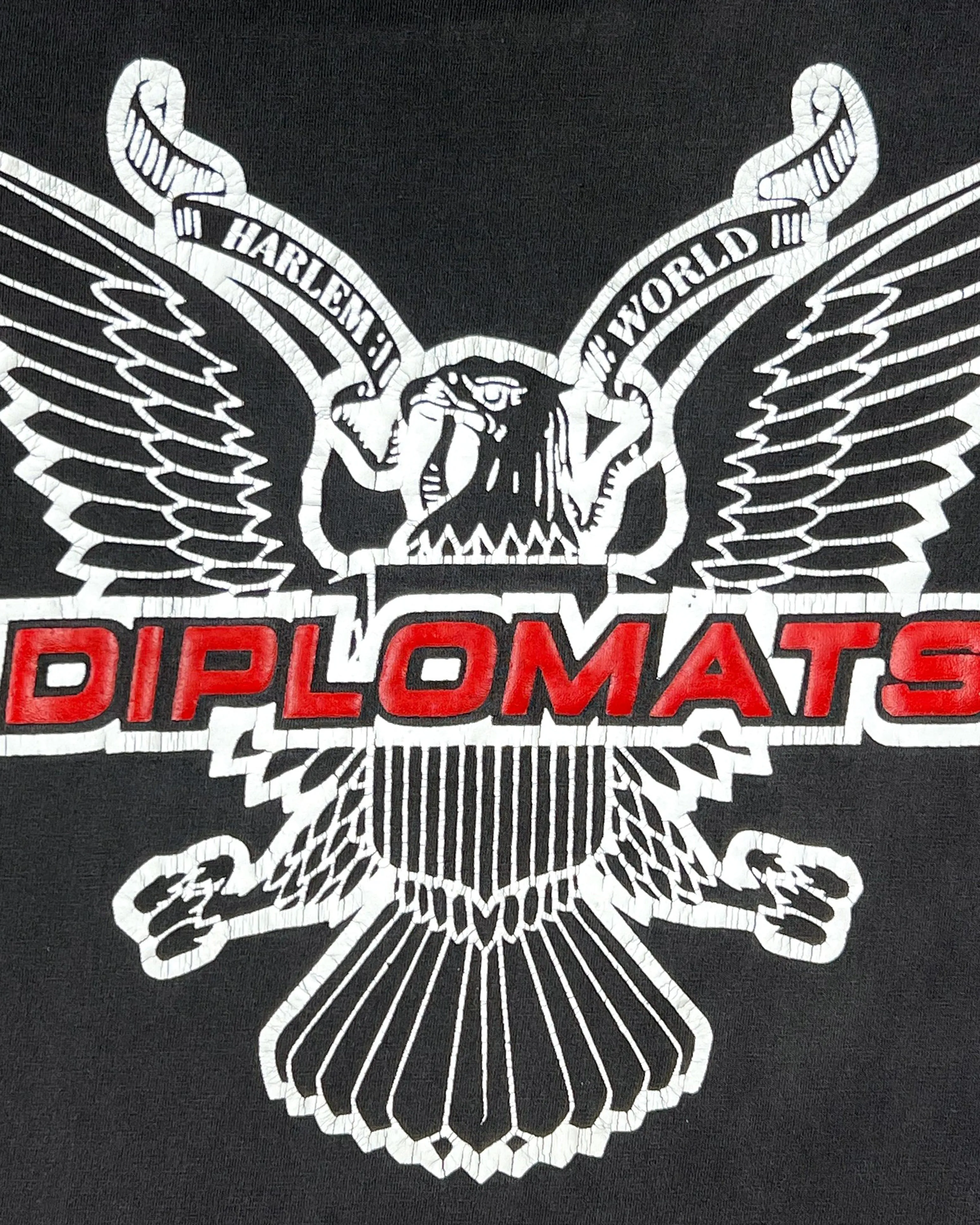 Diplomats T-Shirt