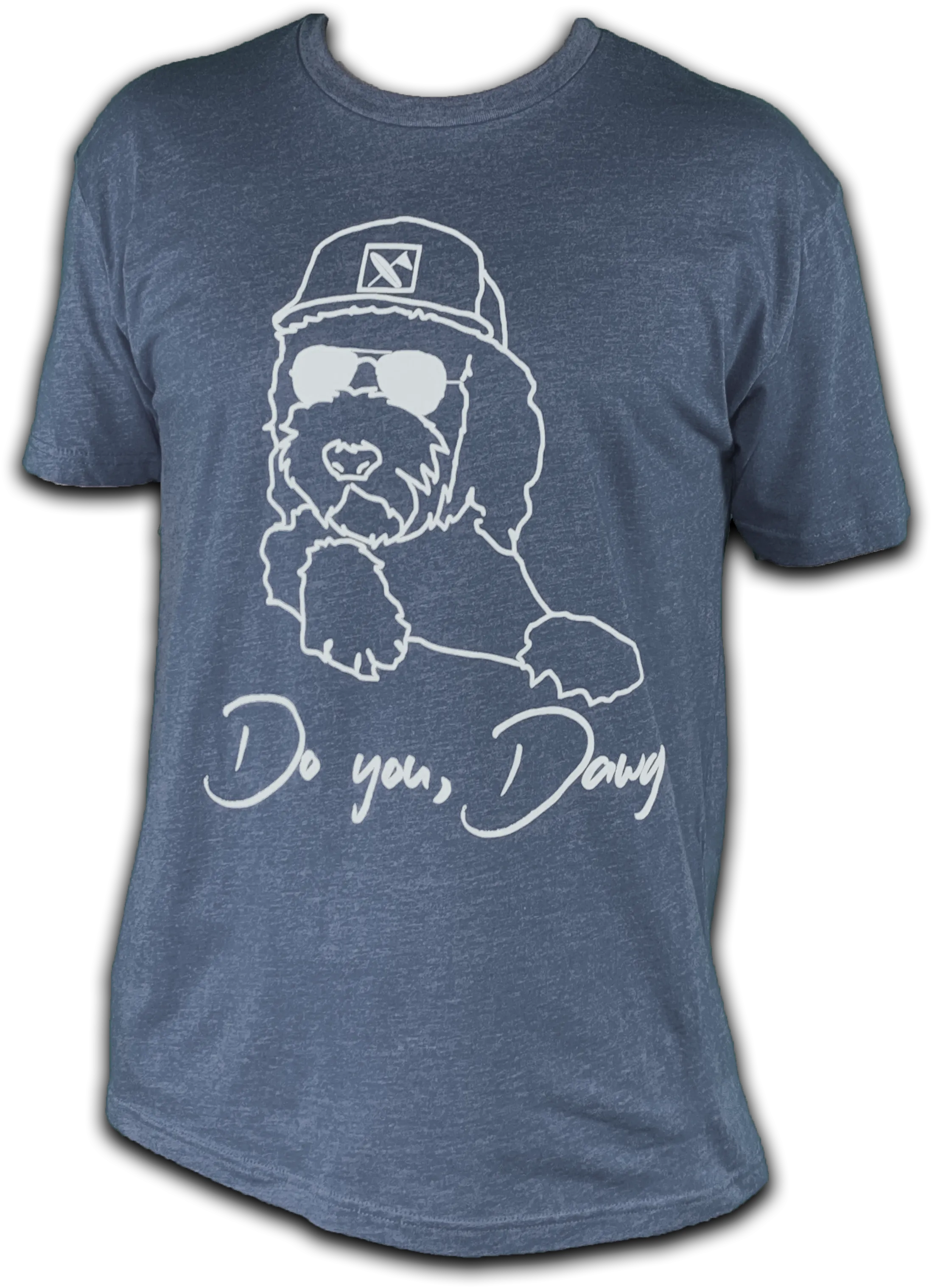 Do You, Dawg - Kids Tee