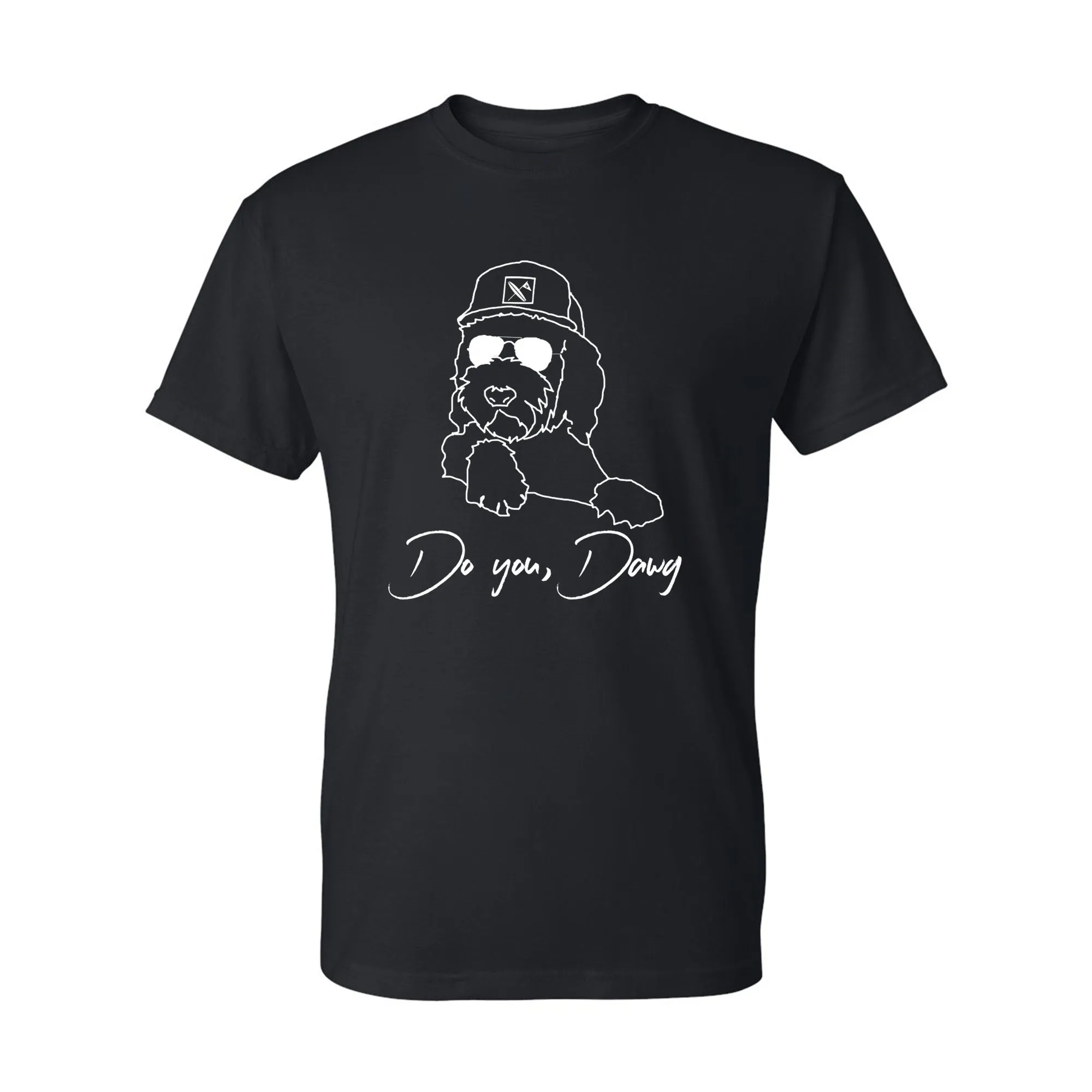 Do You, Dawg - Kids Tee