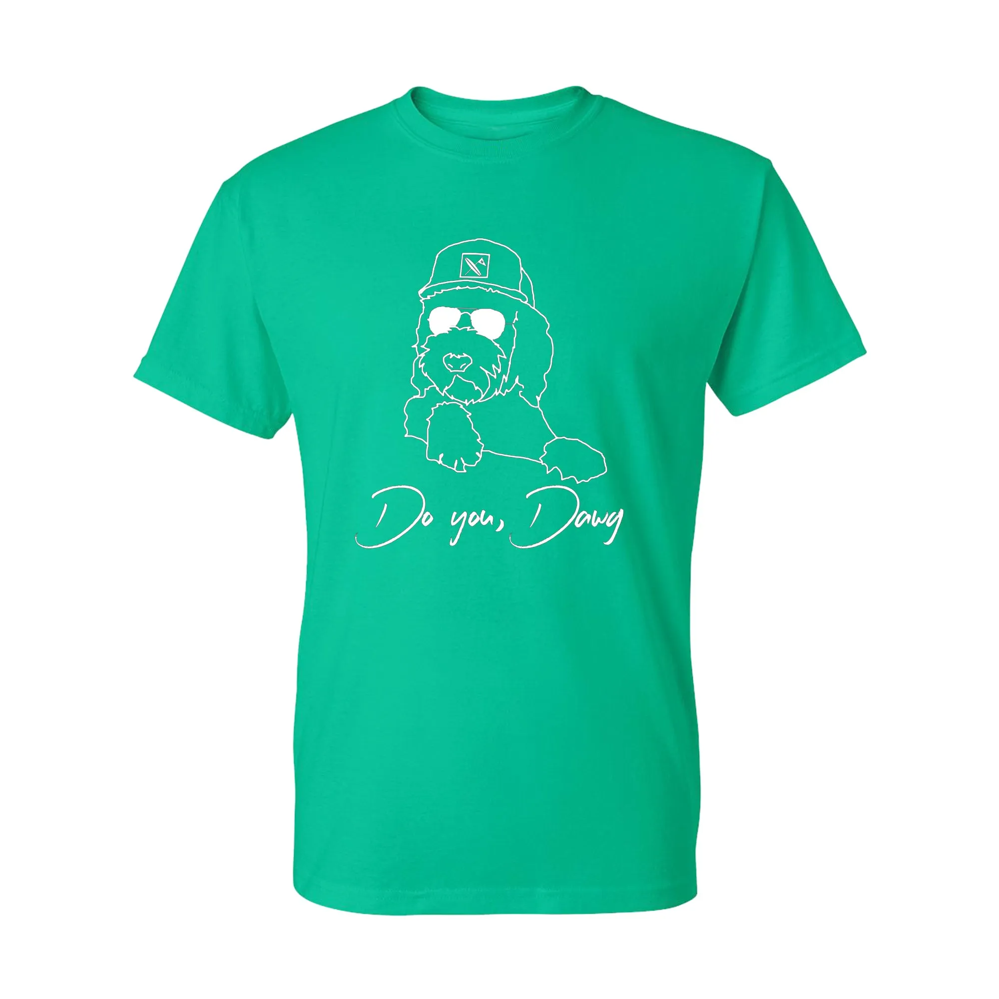 Do You, Dawg - Kids Tee