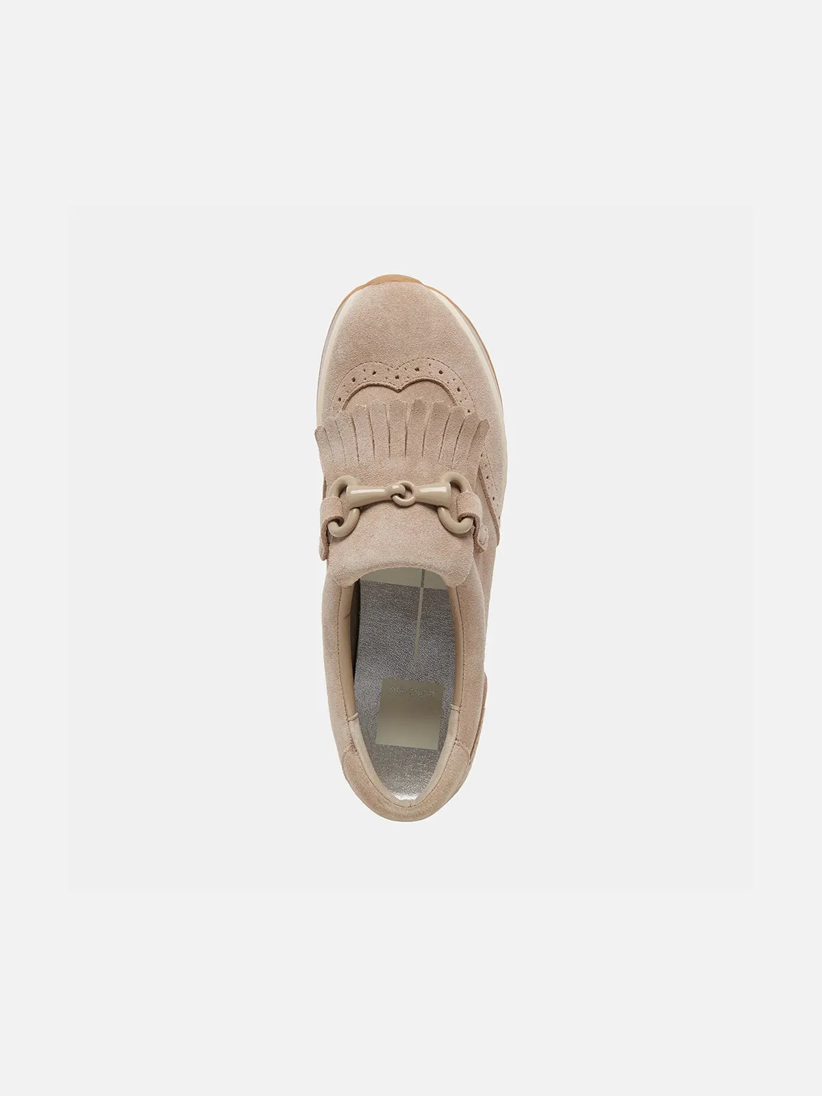 Dolce Vita Jhax Platform Loafer Sneaker