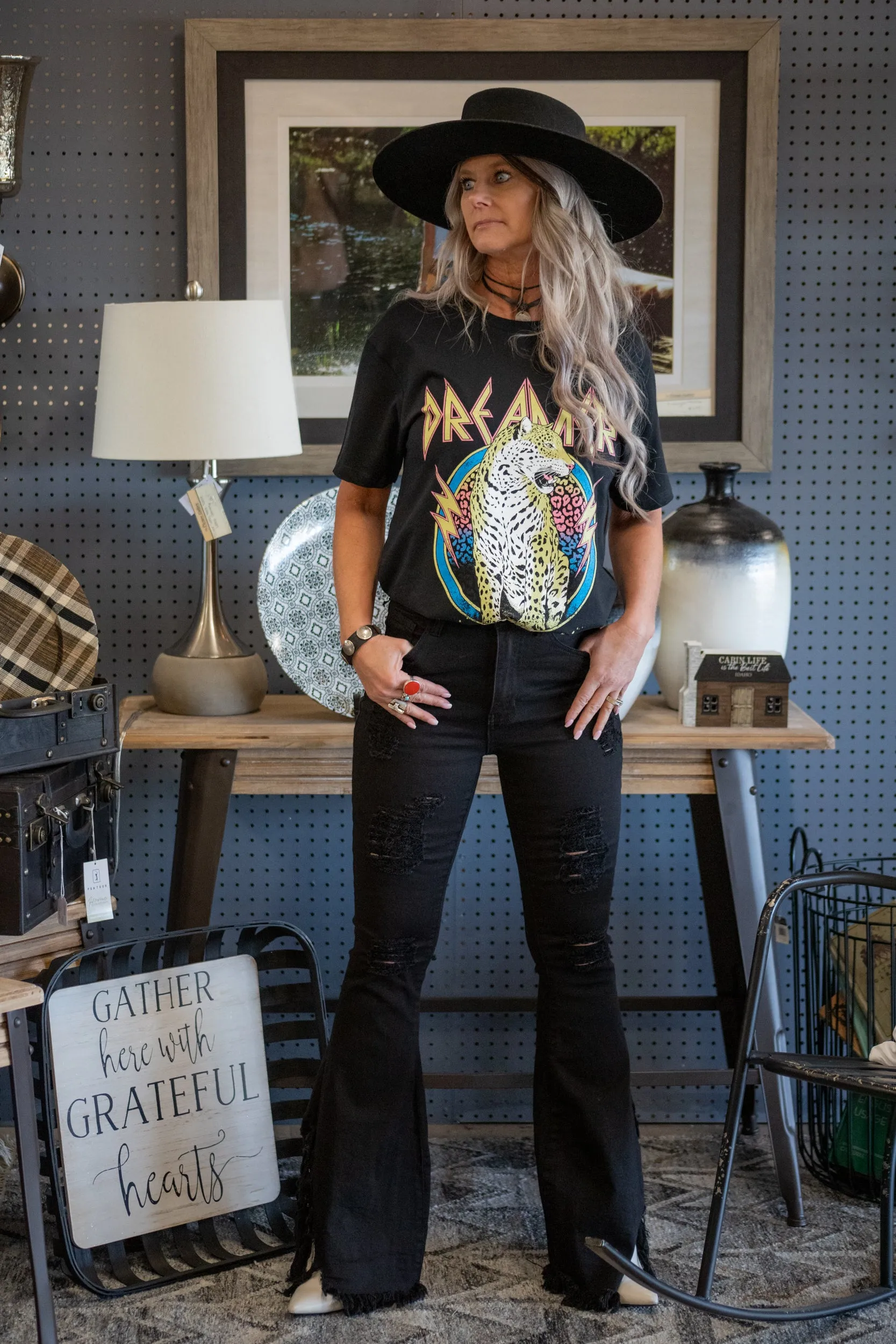 Dreamer Graphic Tee