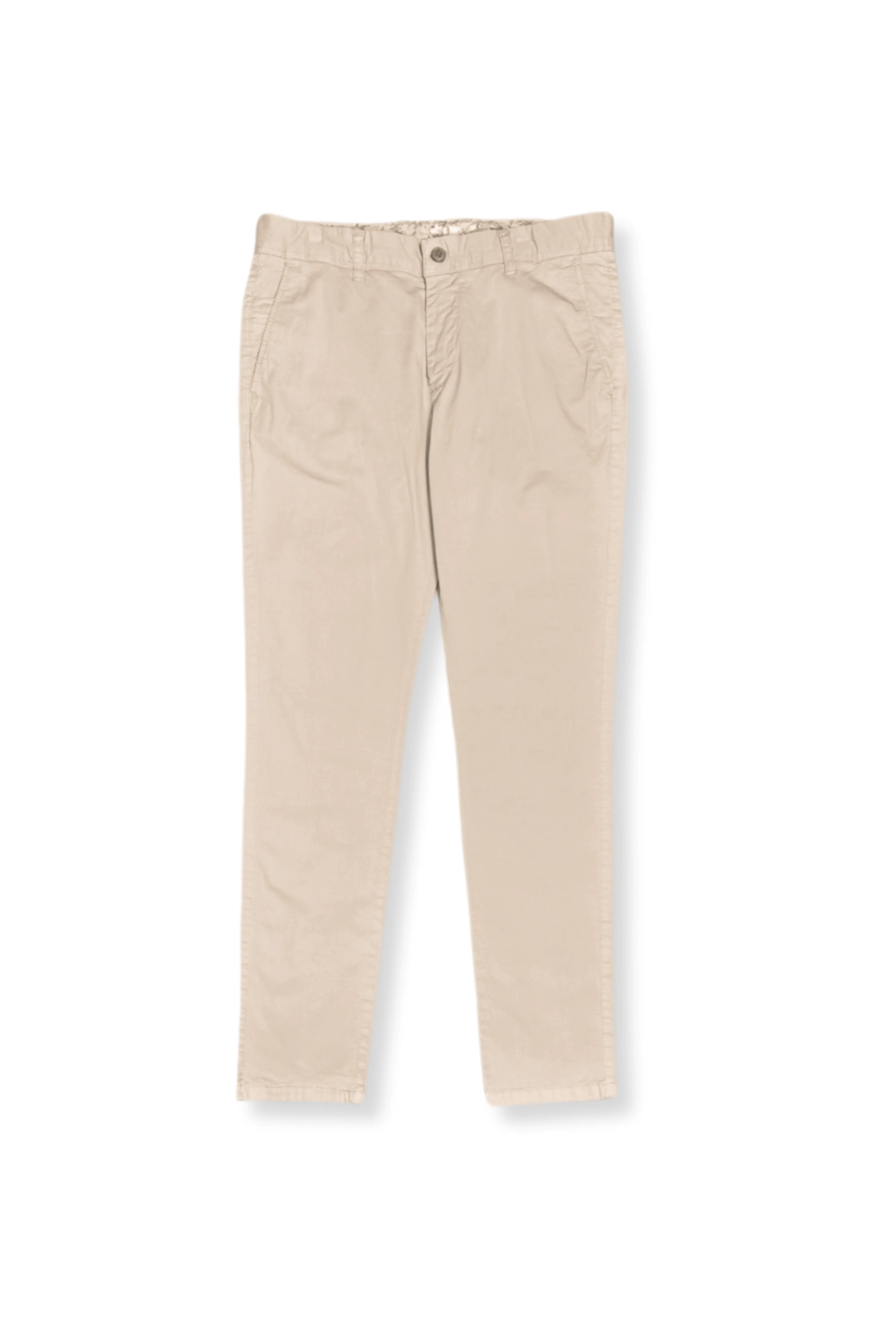 Dwayne Slim Fit Chino Pants