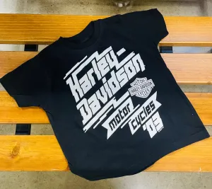 Eastside Harley-Davidson® Static Toddler T-Shirt