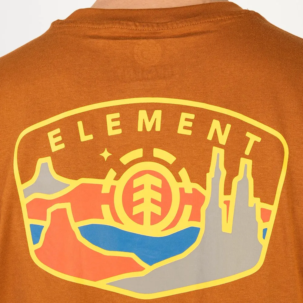 Element Navio T-Shirt