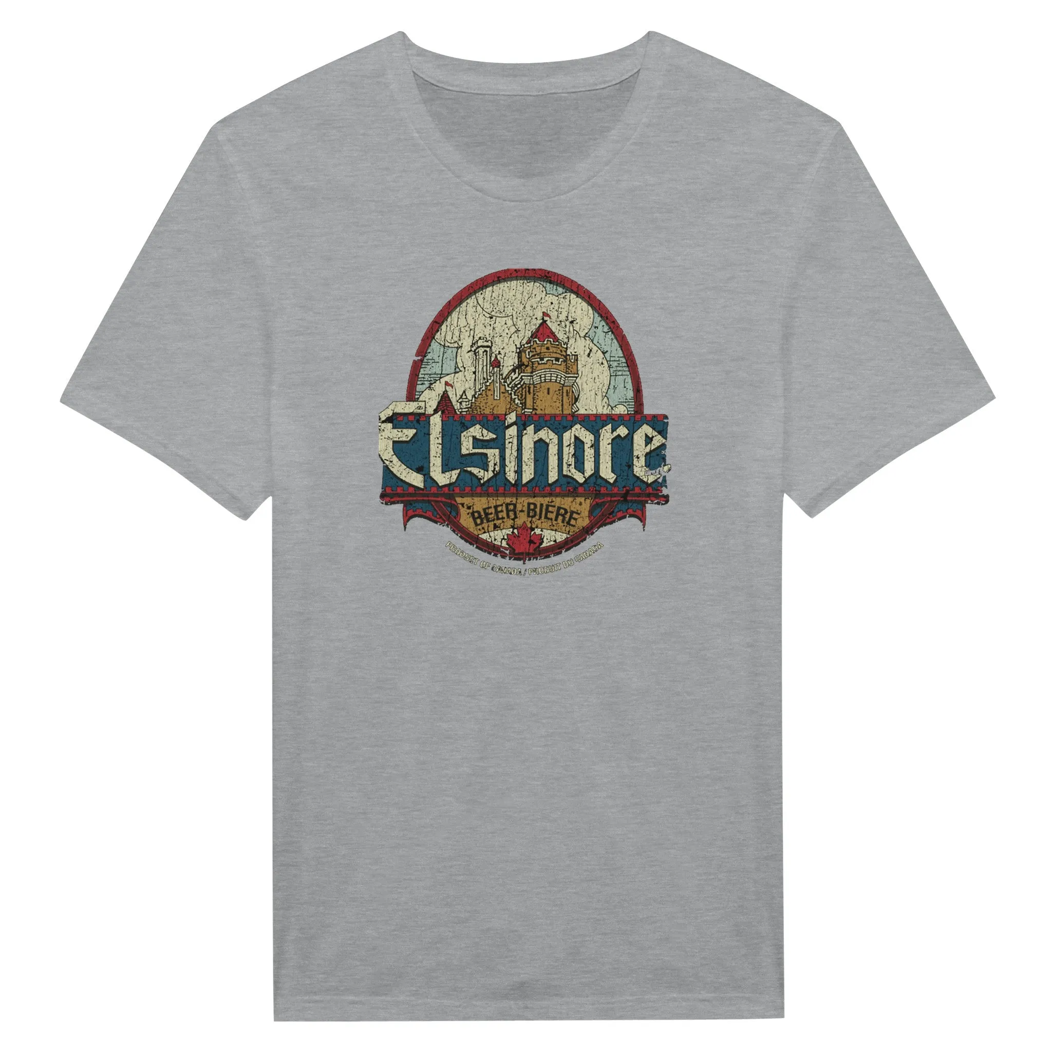 Elsinore Beer - Bob & Doug Mackenzie Strange Brew