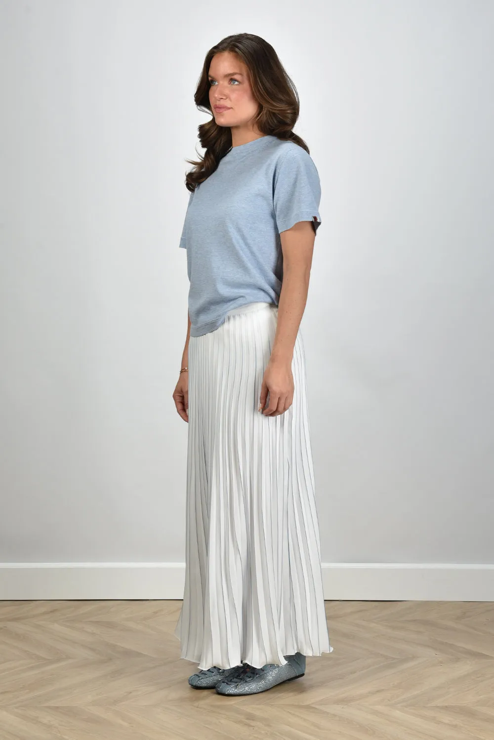 Extreme Cashmere t-shirt Cuba 268 vintage
