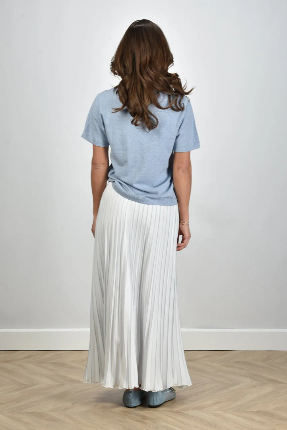 Extreme Cashmere t-shirt Cuba 268 vintage