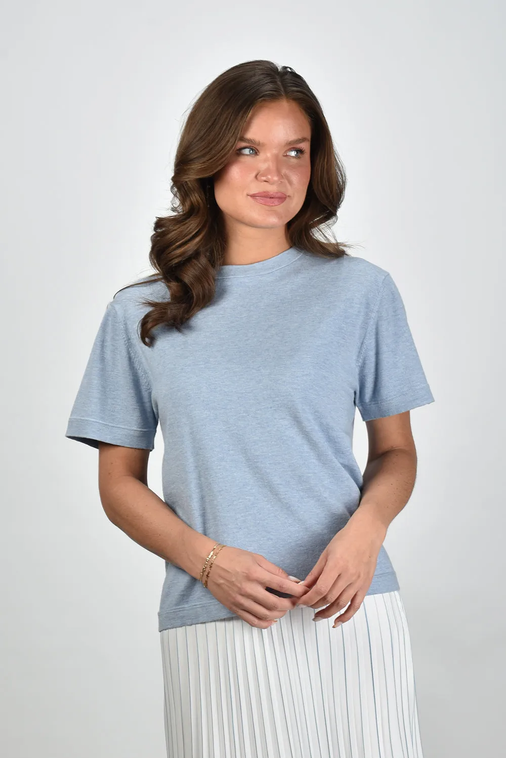 Extreme Cashmere t-shirt Cuba 268 vintage