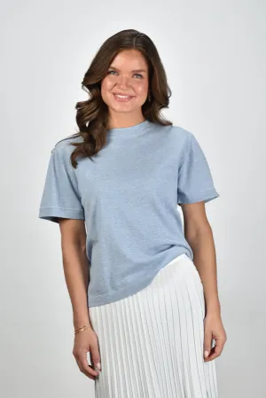 Extreme Cashmere t-shirt Cuba 268 vintage