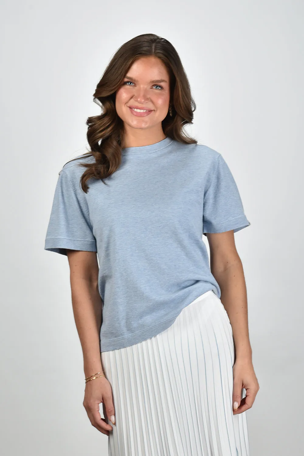 Extreme Cashmere t-shirt Cuba 268 vintage