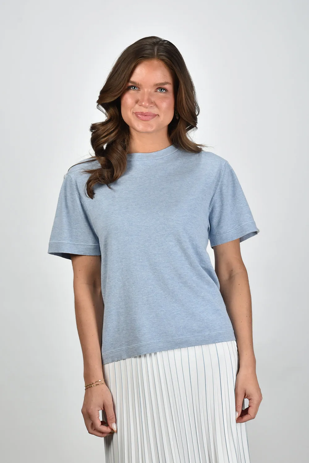 Extreme Cashmere t-shirt Cuba 268 vintage