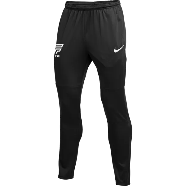 F90 Men's Nike Dri-FIT Park 20 Track Pants