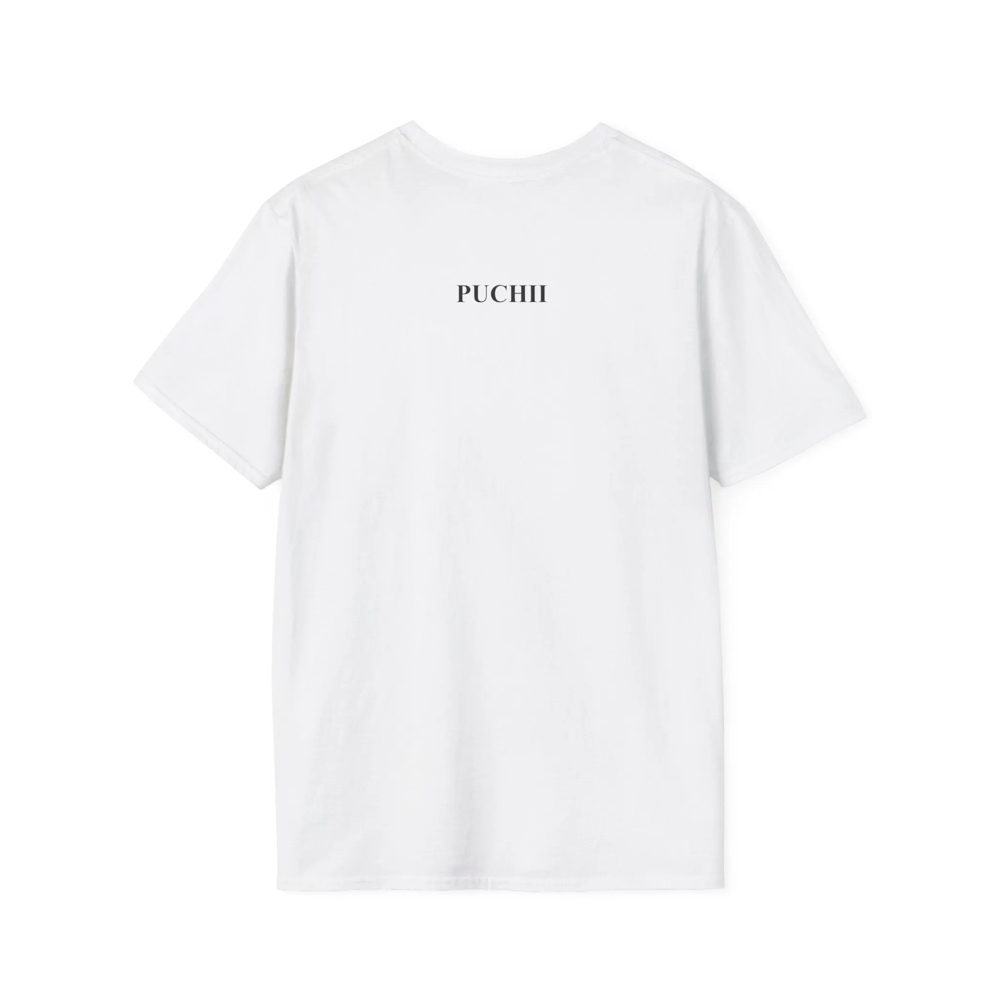 Fashion Graphic Softstyle T-Shirt