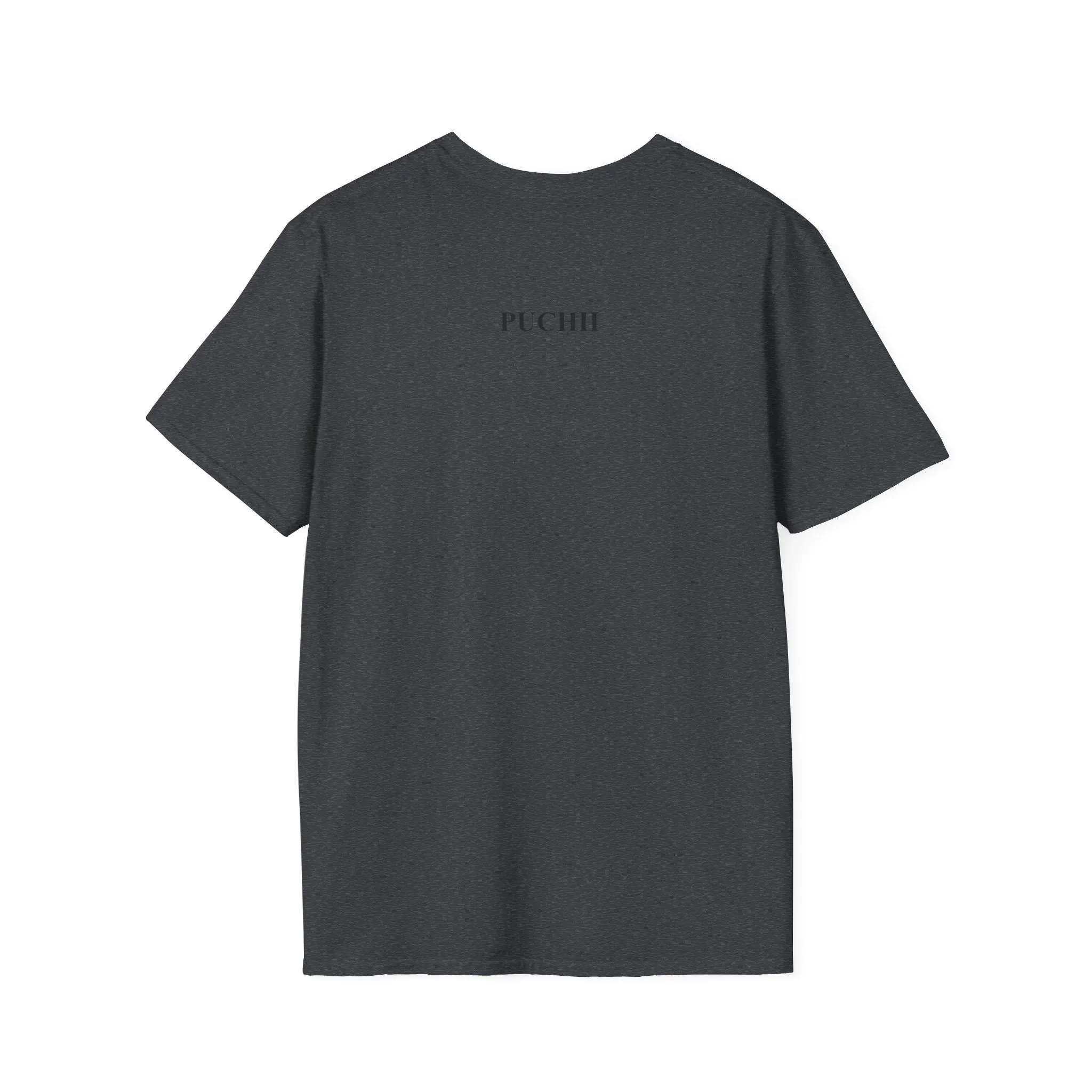 Fashion Graphic Softstyle T-Shirt
