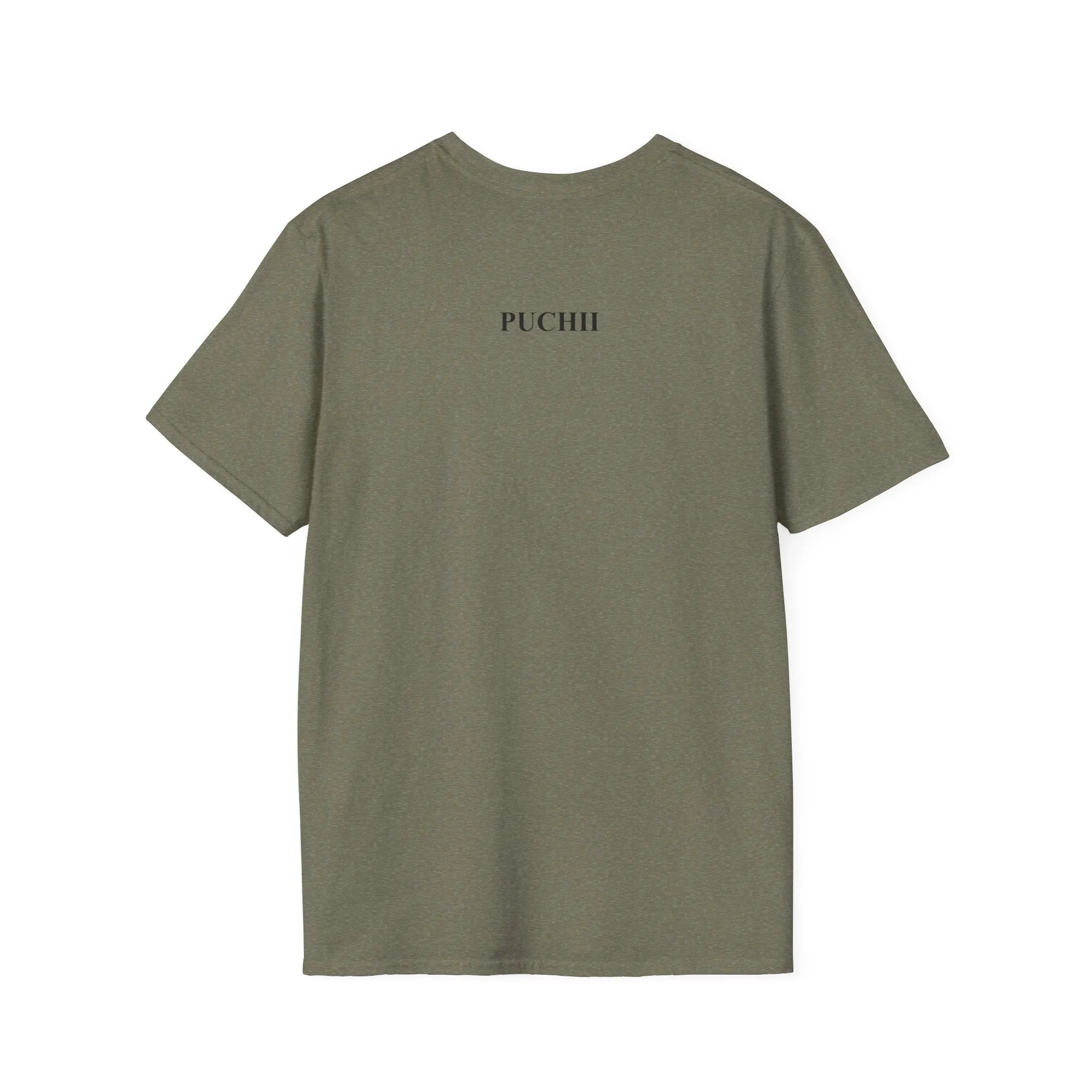 Fashion Graphic Softstyle T-Shirt