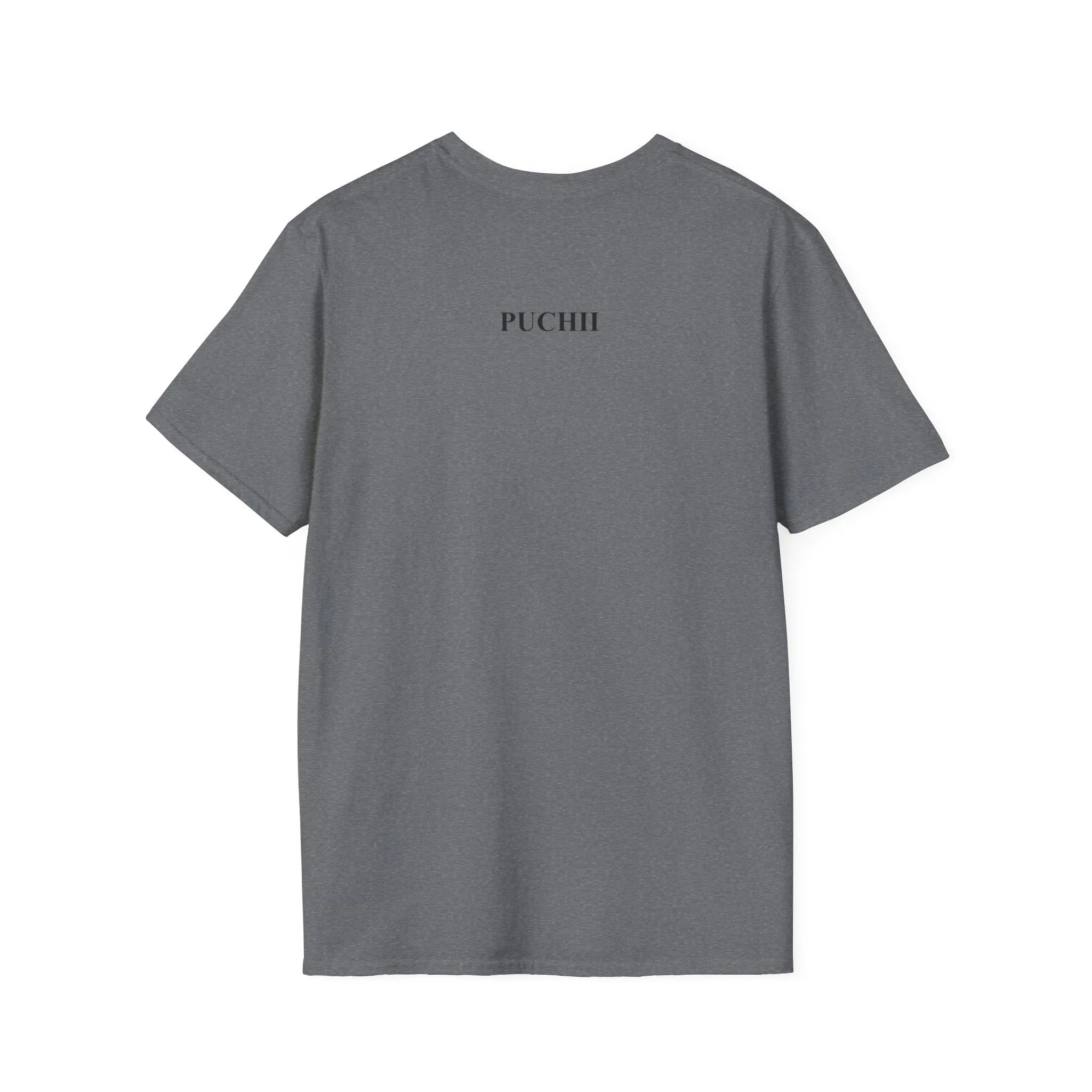 Fashion Graphic Softstyle T-Shirt