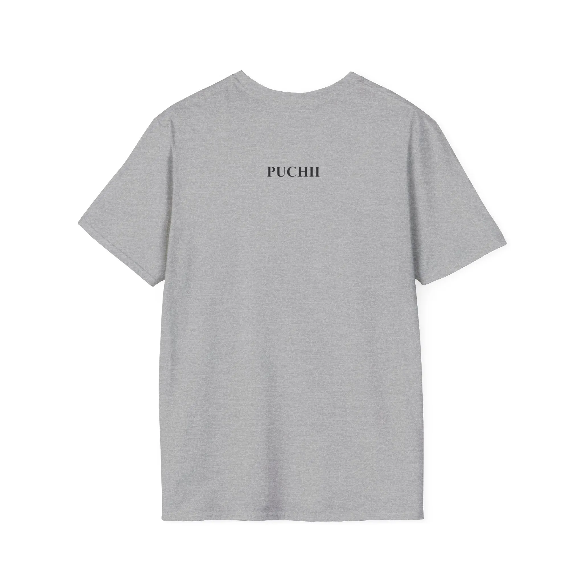 Fashion Graphic Softstyle T-Shirt