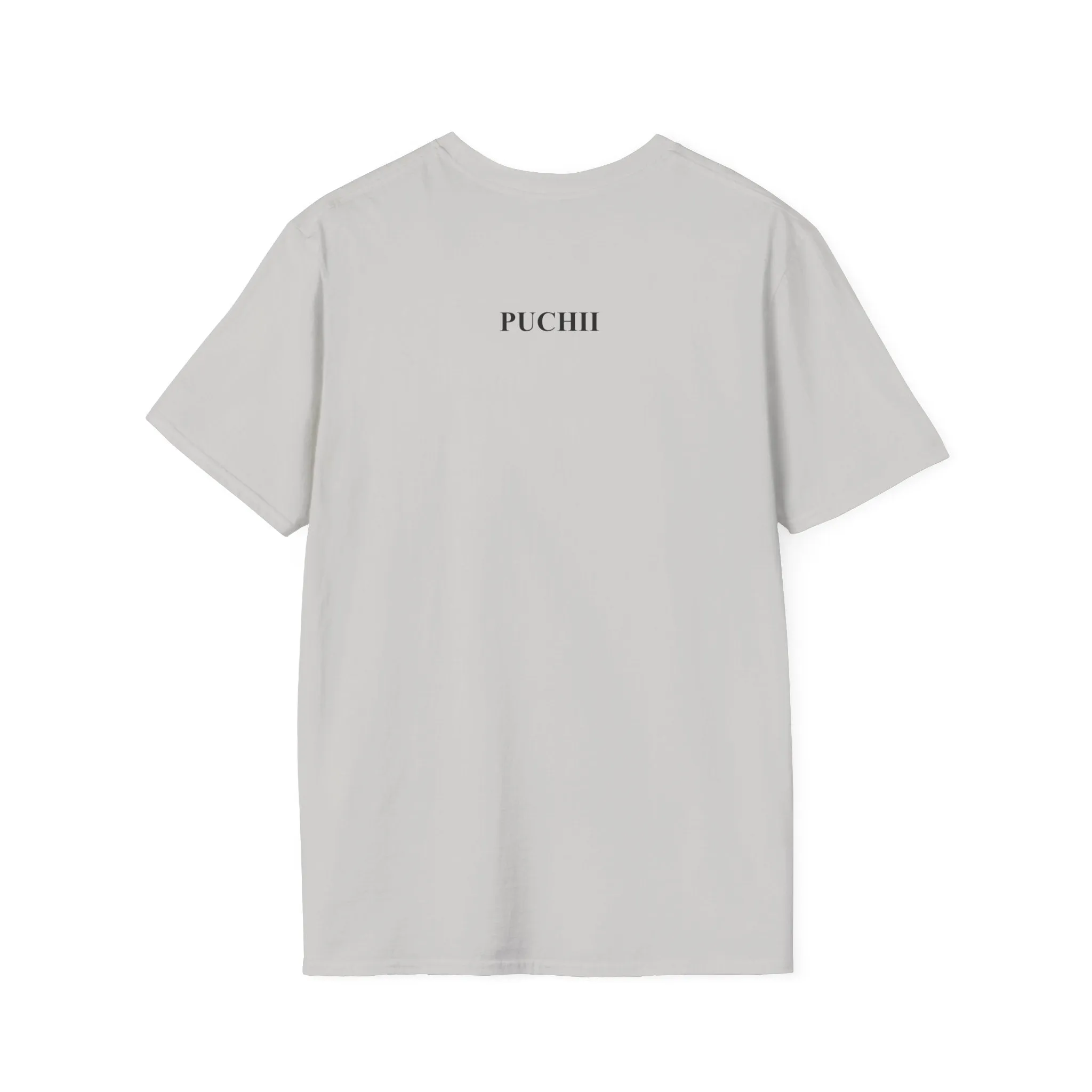 Fashion Graphic Softstyle T-Shirt