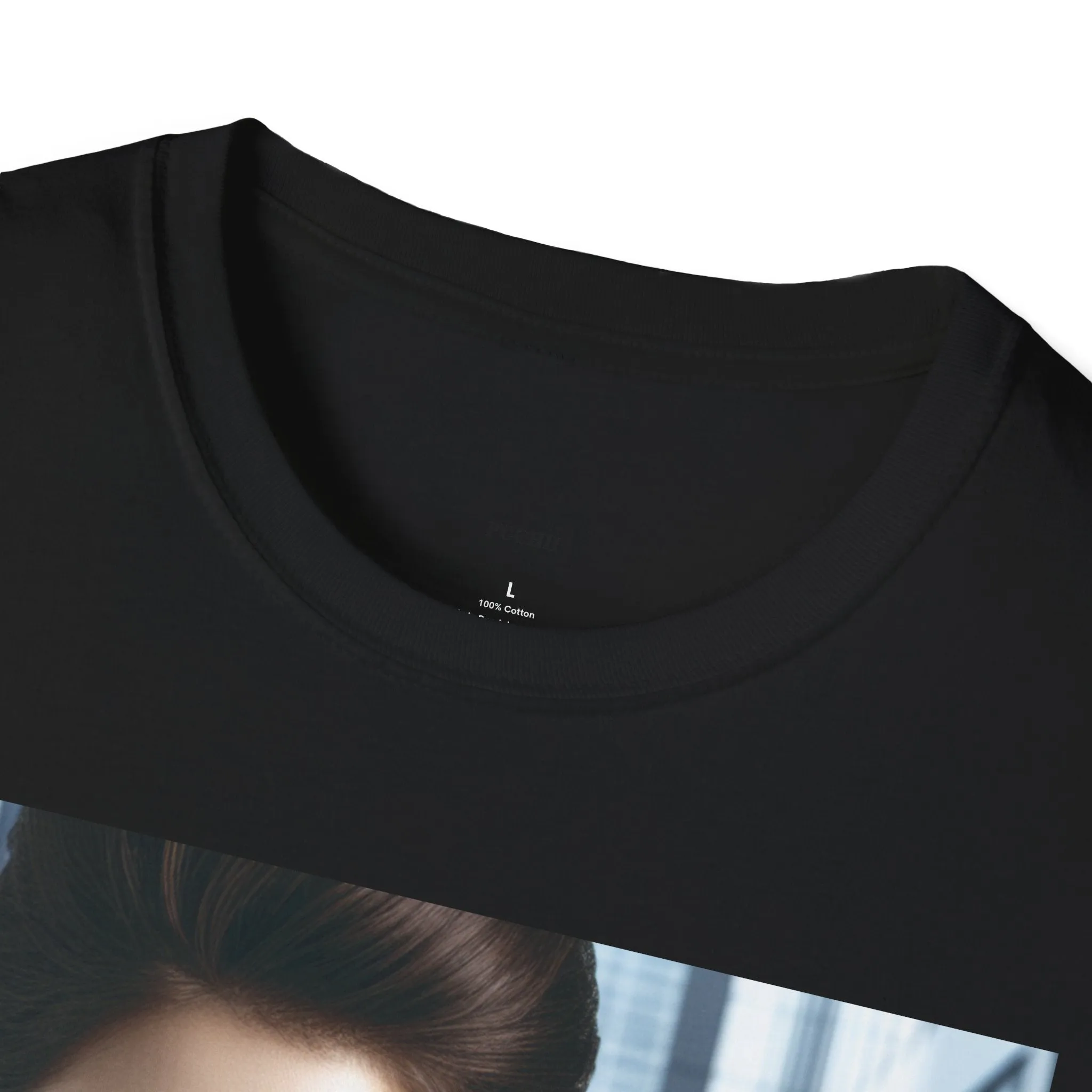 Fashion Graphic Softstyle T-Shirt