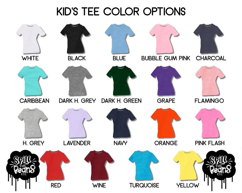 Feeling Good Like I Should Biden Kid's Tee or Bodysuit