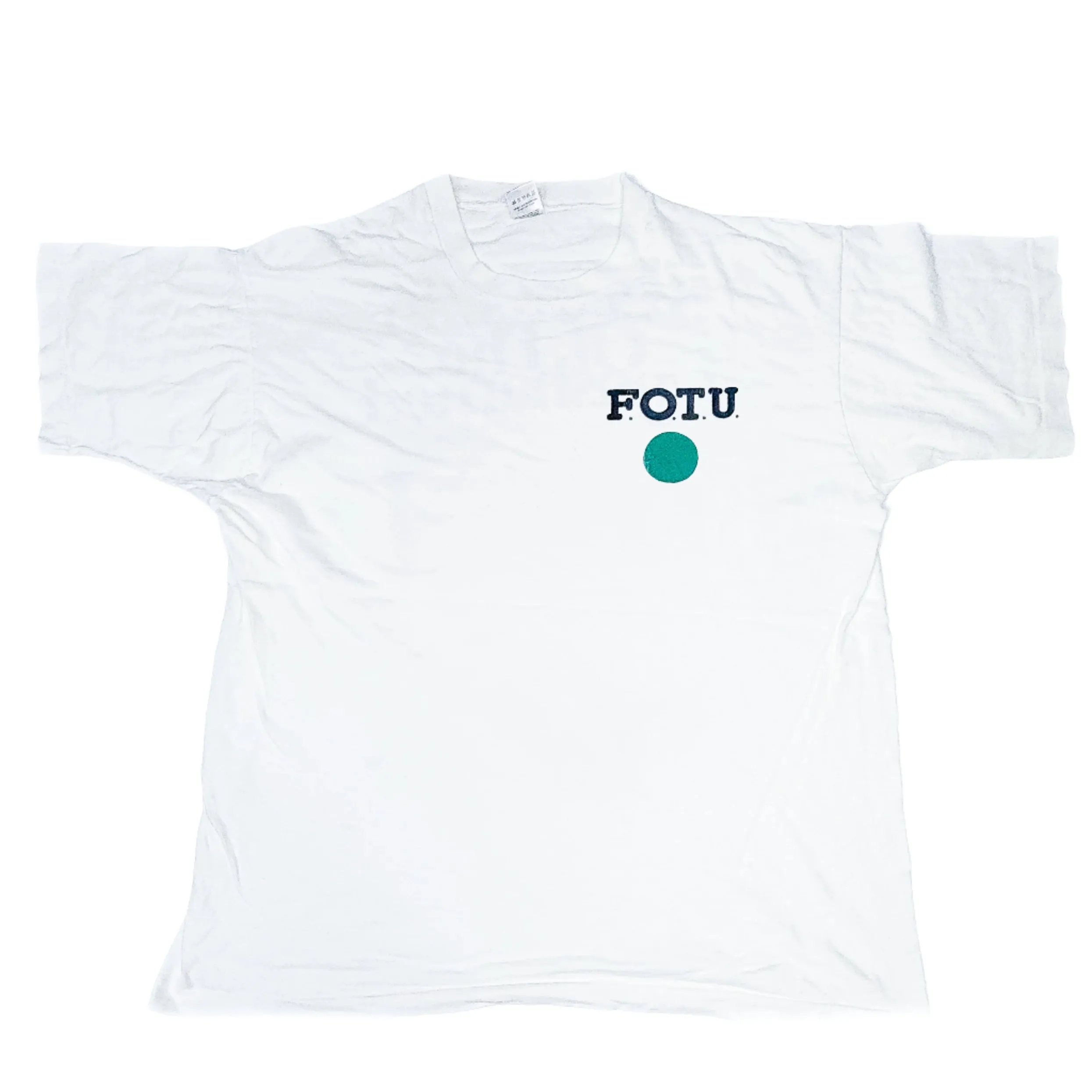 Fellowship Of The Unashamed (XL)