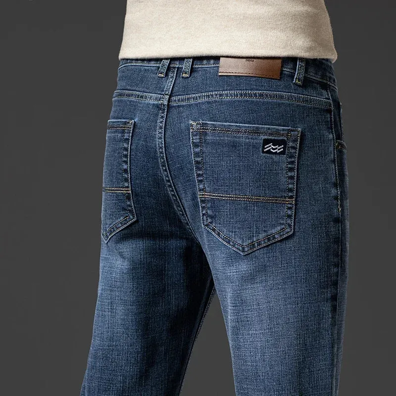 Fenton Jeans