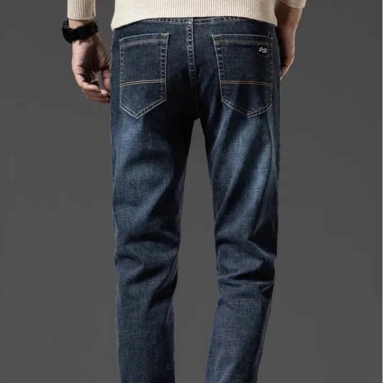 Fenton Jeans