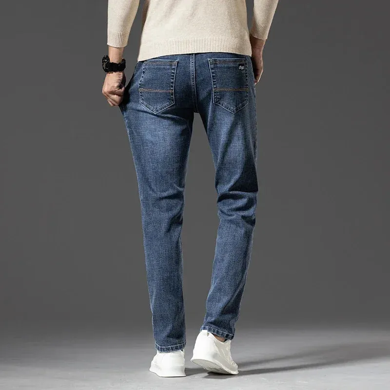 Fenton Jeans