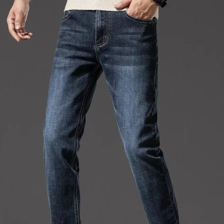 Fenton Jeans