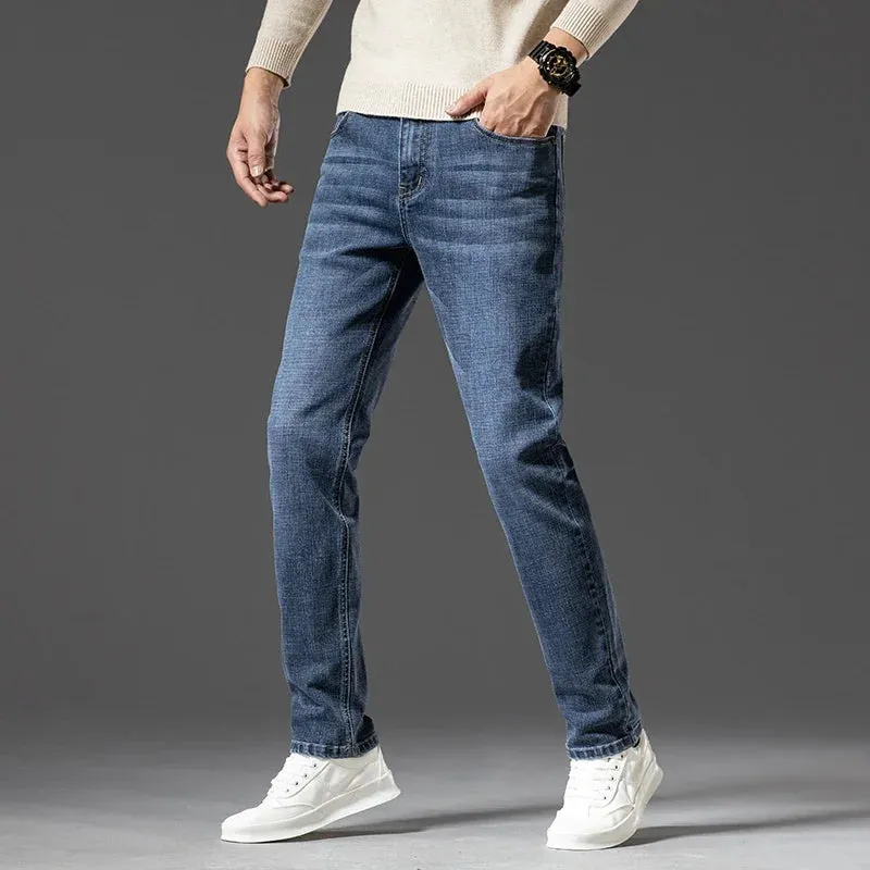 Fenton Jeans