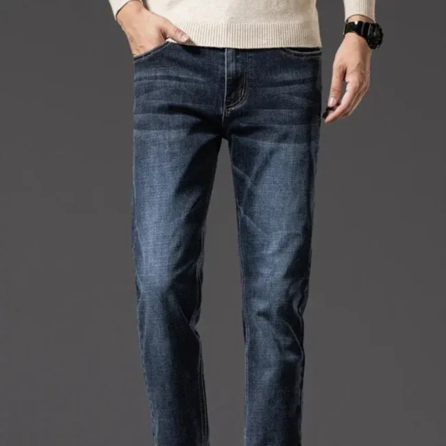 Fenton Jeans