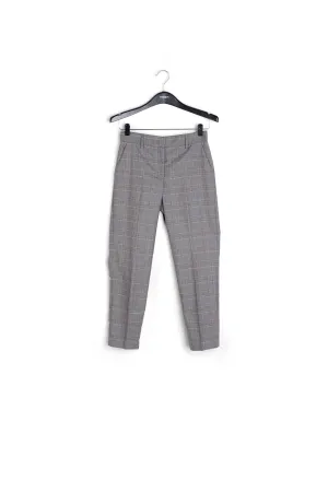 Fitted pants